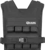 HMS PREMIUM KTO Gewichtsweste verstellbar 16kg Produktbild-Vorschau 3