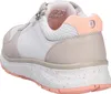 Joya Damen Schnürschuh DYNAMO ZIP W WHITE/BEIGE beige Größe Produktbild-Vorschau 3
