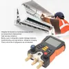 Digitální měřicí přístroj pro rozvody, vysoce přesný tester Náhled obrázku produktu 9