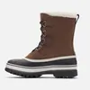 Sorel Caribou WP Schaftstiefel  Braun Produktbild-Vorschau 14
