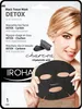 Gesichtsreiniger Detox Charcoal Black Iroha Produktbild-Vorschau 1