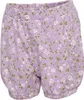 hummel hmlGLAD Baby-Sweatshorts 3308 - orchid bloom 80 Produktbild-Vorschau 1