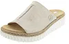 Rieker Open Teen  Open Teen - Beige - Maat 40 Produktbild-Vorschau 23