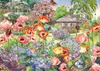 Puzzle SCHMIDT del giardino fiorito 1000 pezzi Anteprima dell’immagine prodotto 2