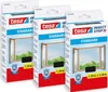 tesa Insect Stop STANDARD Fliegengitter für Fenster im 3er Produktbild-Vorschau 1