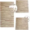 Sporttrend 24® 18 Schutzmatten + 36 Randstücke Set Produktbild-Vorschau 2