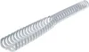 GBC Dos de reliure en plastique ClickBind, DIN A4, 12 mm, Voir les images du produit 9
