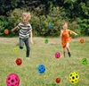 OLi Spielball Ball 3 Stück Hohe Springende Stressabbau für Produktbild-Vorschau 2