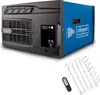 Purificateur d'air HDA-14 - 740 m³/h de capacité - 3 Voir les images du produit 17