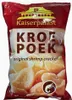 Kaiserpalast Kroepoek Original Shrimp crackers chips Anteprima dell’immagine prodotto 4