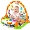 Spielmatte für Babys, Krabbeldecke mit Spielbogen und Produktbild-Vorschau 2