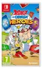 Nintendo Games Switch Asterix & Obelix Heroes Durchsichtig Produktbild-Vorschau 1