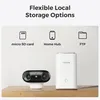Reolink Argus 4 Pro, zewnętrzna kamera monitorująca 4K 8 MP Podgląd zdjęcia produktu 7