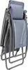 Lafuma "Lafuma Relax Sessel Liege R-Clip Batyline Iso Ocean Produktbild-Vorschau 2