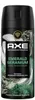 Axe Premium Bodyspray Emerald Geranium Deo ohne Produktbild-Vorschau 1