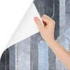 Muralo Selbstklebende Fototapete Für Wohnzimmer Produktbild-Vorschau 3