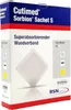 Cutimed Sorbion Sachet S Obväz na rany 10x10 cm 12 ks Náhľad obrázku produktu 4