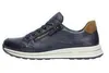 Ara Osaka Damenschuhe sportlicher Schnürer Blau Freizeit Produktbild-Vorschau 26