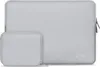 Tech-Protect Neoslim Laptop 13-14 Crayon Grey Náhľad obrázku produktu 1