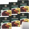 Wingert Schweineroulade 6er Pack (6x480g Packung) + usy Produktbild-Vorschau 1