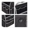 Relaxdays Werkzeugtasche, leer, Schultergurt & Tragegriff, Produktbild-Vorschau 8