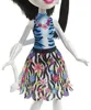 Enchantimals Themenpack Zelena Zebra Puppe Produktbild-Vorschau 4