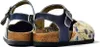 Damenschuhe Calceo Klassische Sandalen CEO1604 39 Produktbild-Vorschau 5
