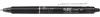 Pilot Frixion Clicker Nero Penna a sfera retrattile a clip Anteprima dell’immagine prodotto 4