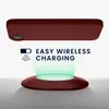kwmobile Handyhülle für Apple iPhone 17e / iPhone 16e Hülle Produktbild-Vorschau 6