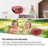 TechniSat Viola CD-1 | Boombox con Bluetooth, funzionamento Anteprima dell’immagine prodotto 14