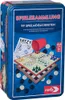 Noris Spiele 99iger-Spielesammlung in Metallbox; 606112580 Produktbild-Vorschau 10