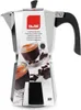 Ibili Express Bahia Kaffeemaschine Italienisch 12 Tassen Produktbild-Vorschau 5