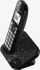 Panasonic KX-TGC462GB nero Anteprima dell’immagine prodotto 4