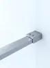 AQUALAVOS Duschwand für Dusche Walk in Dusche Produktbild-Vorschau 3
