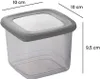 Sada úložných boxů Nana, (24 kusů) BNMPOLYAS24-51217, Náhled obrázku produktu 6