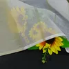 Joyswahl Scheibengardine Voile Bistrogardine mit Tunnelzug Produktbild-Vorschau 12