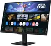 Počítačový monitor Samsung M5 M50F 68,6 cm (27") 1920 x Náhľad obrázku produktu 5