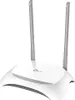 TP-LINK TL-WR840N, 10, 100 Mbit/Sek, 10/100Base-T(X), Produktbild-Vorschau 13