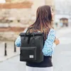 Cityrucksack Rucksack Damen Herren Tagesrucksack mit Produktbild-Vorschau 3
