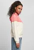 Urban Classics Ladies - Windbreaker Jacke pink sand - XS Produktbild-Vorschau 11