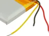 Akku für Jabra Evolve 65, Evolve 80 ersetz AHB472625PLT, Produktbild-Vorschau 3