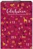 Glühwein Adventskalender, 24 Sorten á  250ml (= 6 Liter) Produktbild-Vorschau 4