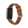 kwmobile Echtleder Uhrenarmband für Huawei Watch Fit mini Produktbild-Vorschau 9