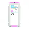 HP 70 - 130 ml - hellmagentafarben - original Produktbild-Vorschau 19
