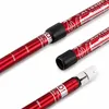 MidGard Nordic Walking Stöcke, Teleskop Antischock Produktbild-Vorschau 5