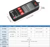 BSIDE A1 Mini multimetr LCD Digitální tester Detektor Náhled obrázku produktu 3