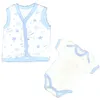 BLUE EYES Baby Geschenk Set 8-teilig, 100% Baumwolle, , Produktbild-Vorschau 6