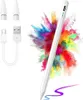 Stylet pour iPad A16 /iPad 10 2022 - Rejet de Paume Haute Voir les images du produit 1