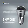 Varta Ladegerät 45W Car Charger 1x USB-A 1x USB-C Voir les images du produit 10