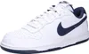 Nike Big Low - Herren Sneakers Schuhe Weiß 355152-140 , EU Produktbild-Vorschau 5